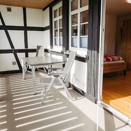 Ferienwohnung Wennetal Schmallenberg Exteriér fotografie
