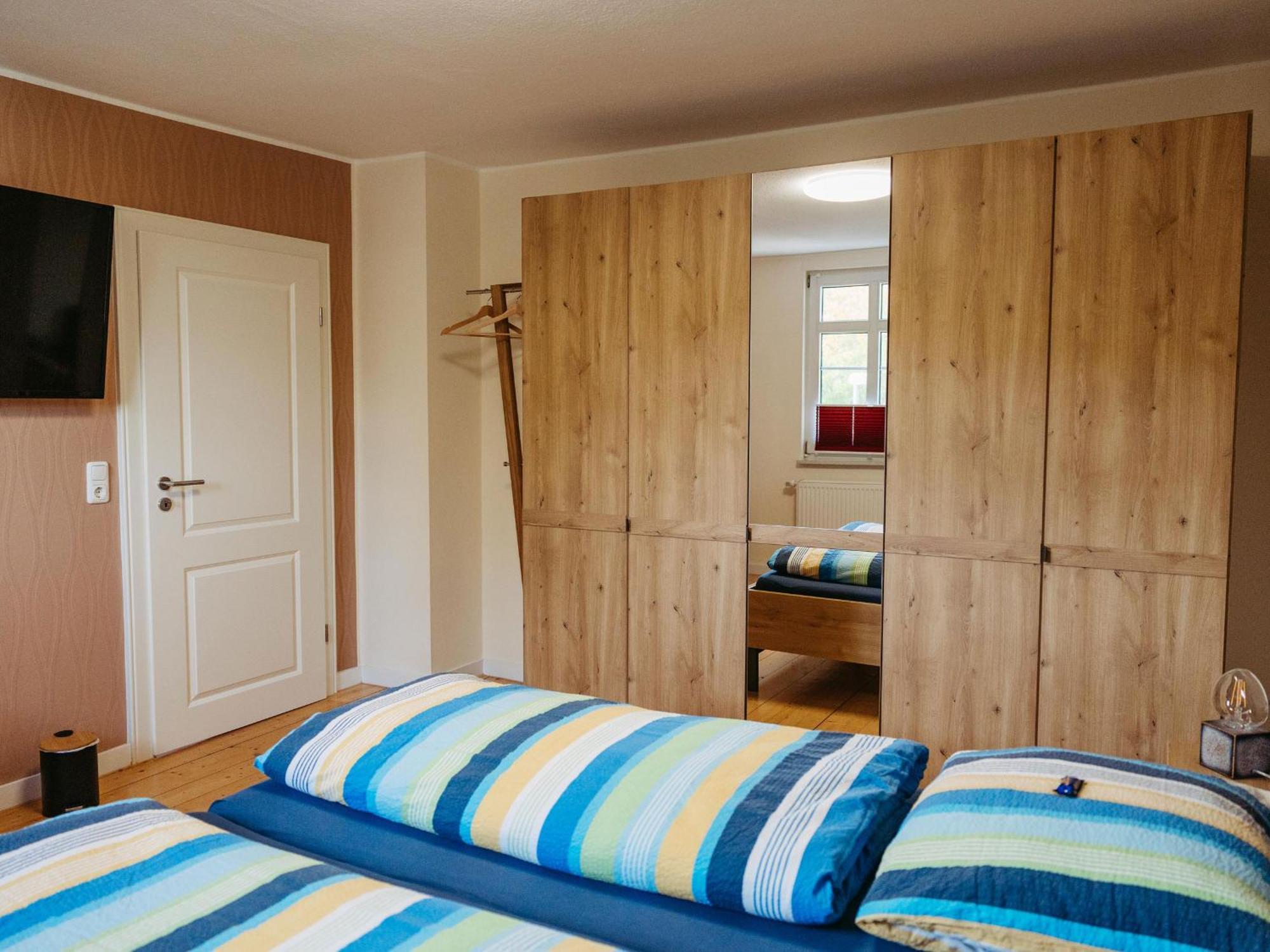 Ferienwohnung Wennetal Schmallenberg Exteriér fotografie