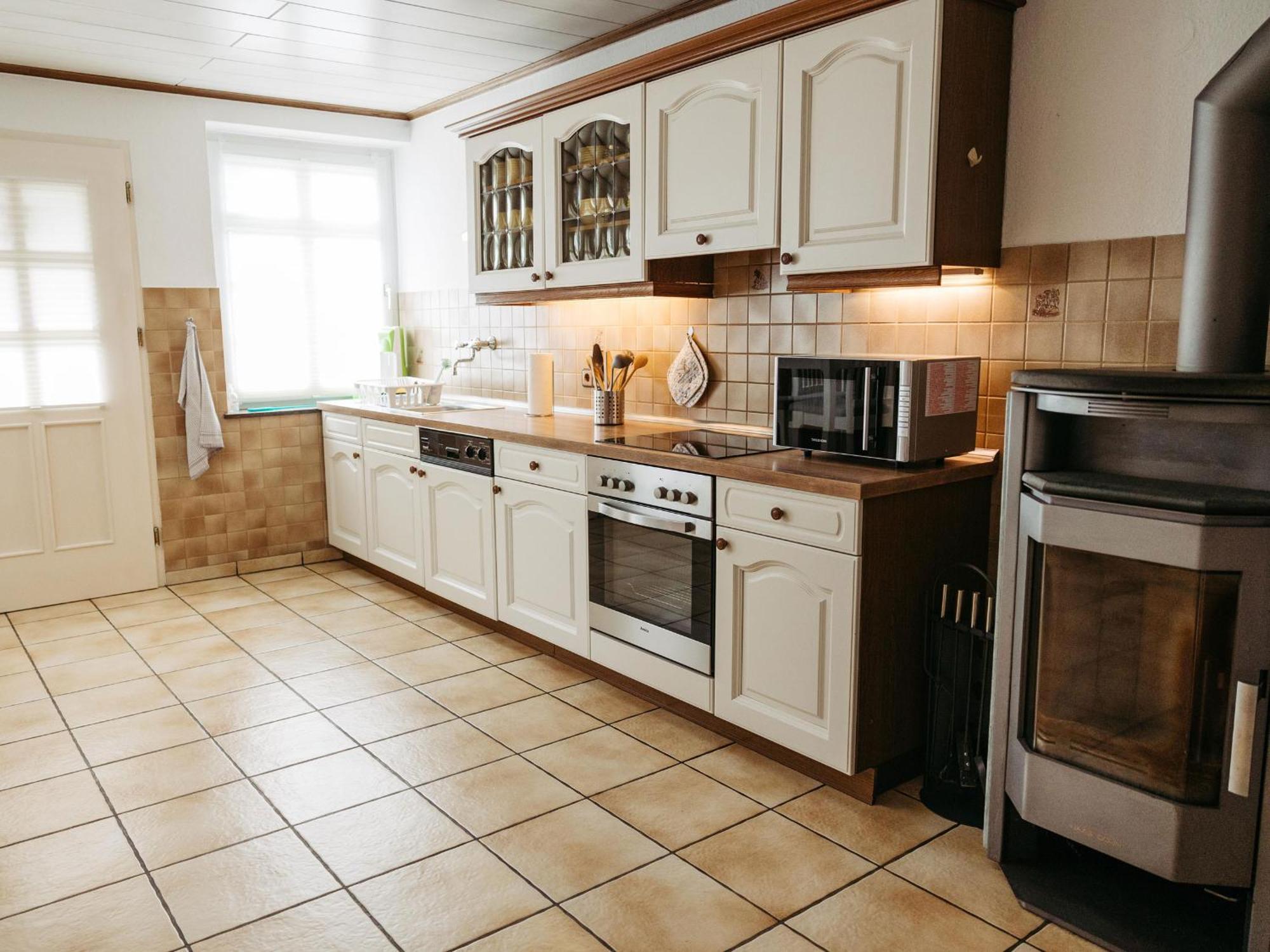 Ferienwohnung Wennetal Schmallenberg Exteriér fotografie