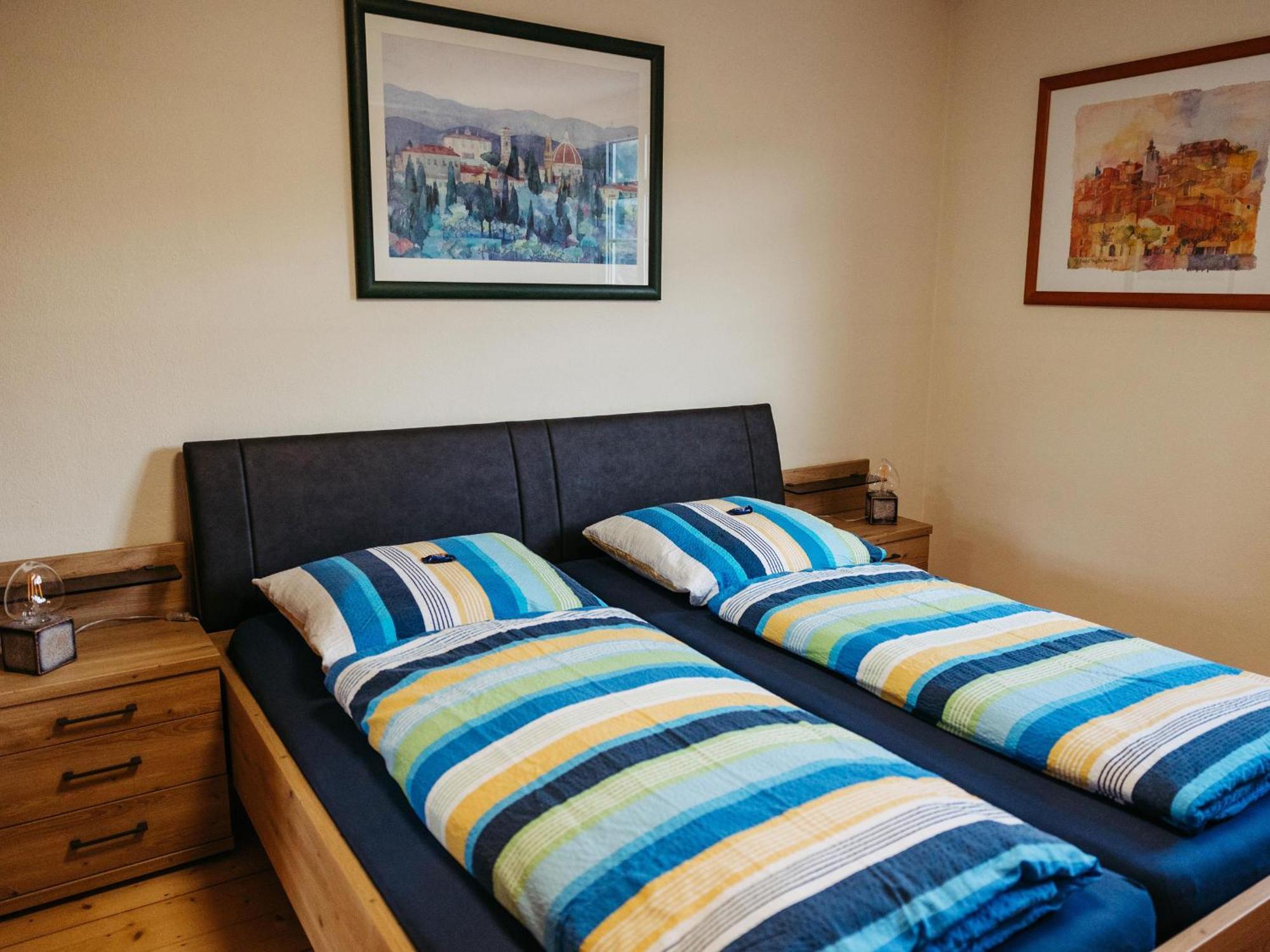 Ferienwohnung Wennetal Schmallenberg Exteriér fotografie