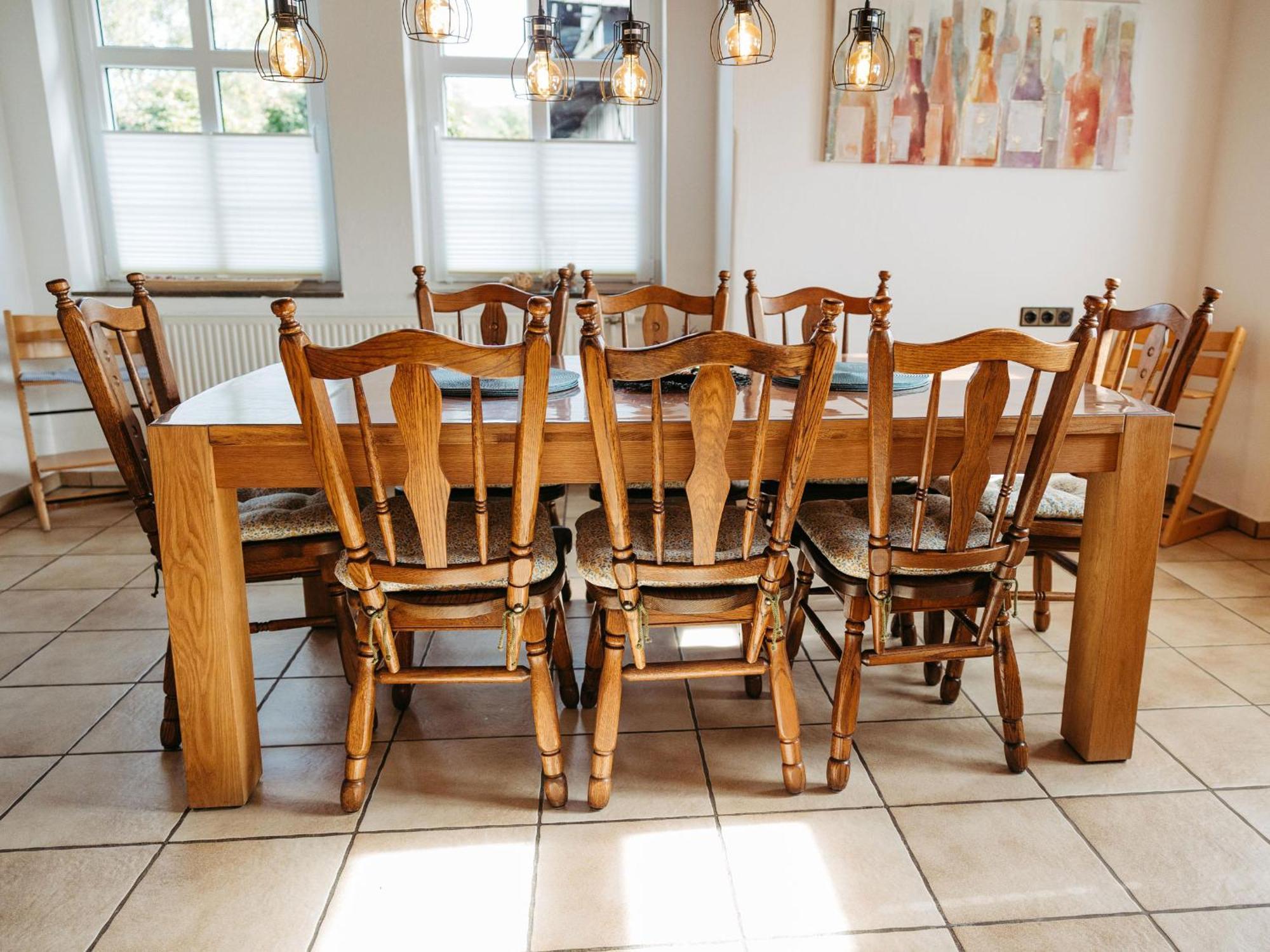 Ferienwohnung Wennetal Schmallenberg Exteriér fotografie
