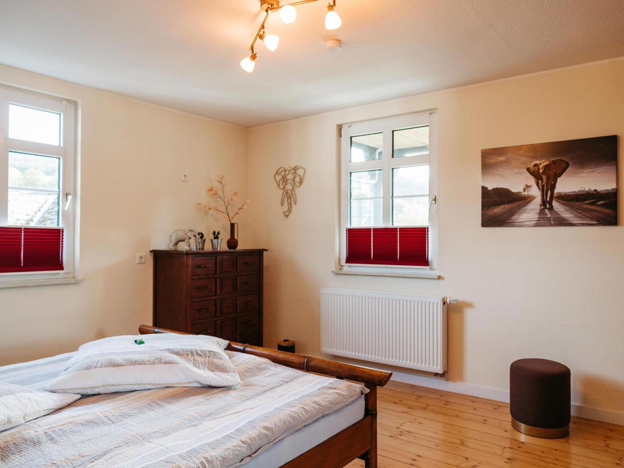 Ferienwohnung Wennetal Schmallenberg Exteriér fotografie